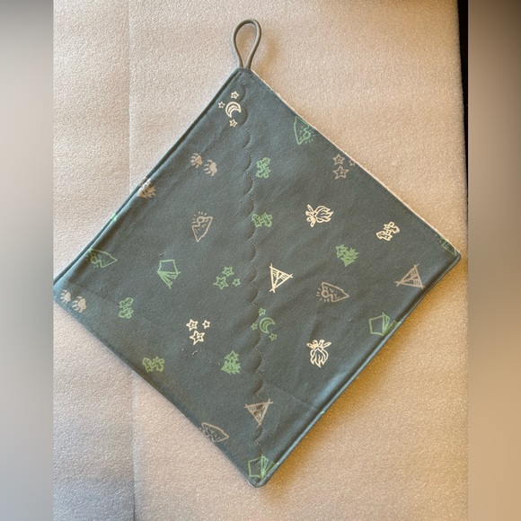 Handmade Other - NEW! Handmade Camp Hike Softy Cloth pattern